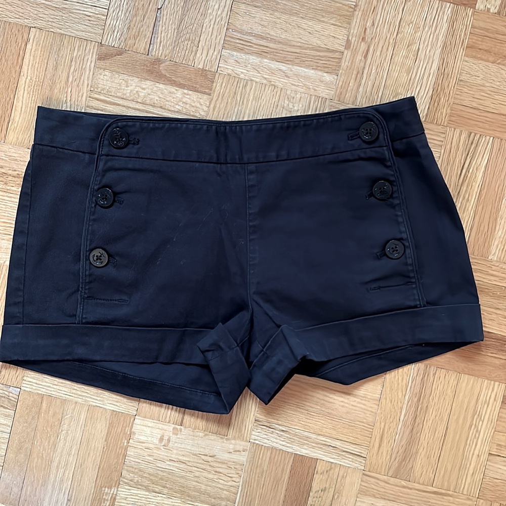 TALULA SHORTS